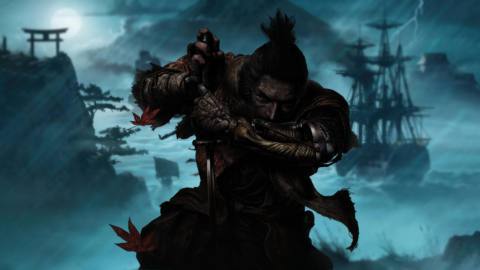 There sure is a lot of Sekiro in PS5 exclusive Rise of the Ronin, and that’s very good