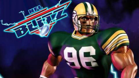 This Superbowl Sunday, let us pray once again for a true successor to the sports game GOAT – NFL Blitz