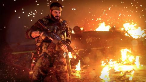 This year’s Call of Duty may be more Far Cry than CoD, and next year’s game has no lead studio – report