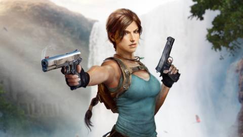 Tomb Raider detail quietly shows developer unifying classic and reboot timelines