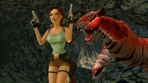 Tomb Raider super fan reveals they were behind trilogy remaster