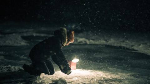 True Detective always secretly wished for a happy ending