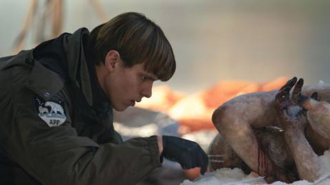 True Detective: Night Country episode 5 solves one mystery and opens up a few more