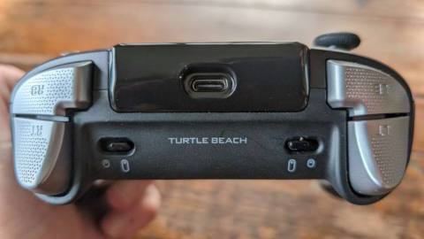 Turtle Beach Stealth Ultra PC controlller