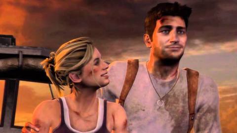 Uncharted: Drake’s Fortune remake “considered” by Sony, report suggests
