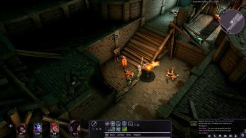 Unforetold: Witchstone’s ambitious living world has a lot of promise and even more jank