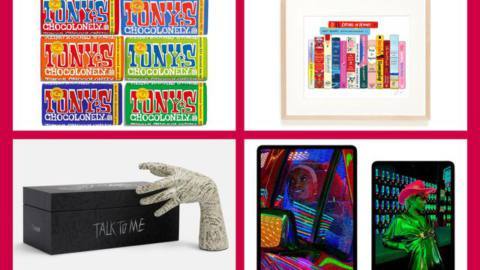 Valentine’s Day 2024: 10 gift ideas that we won’t take responsibility for if it backfires