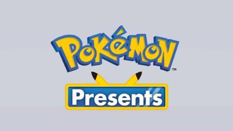 Watch today’s Pokemon Presents here