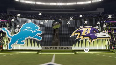 We used Madden 24 to sim the Super Bowl everyone actually wanted, and sorry folks, it was pretty fun