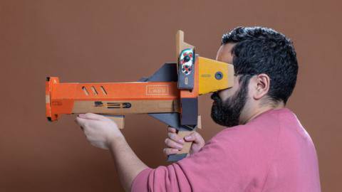 What will Switch 2’s gimmick be?