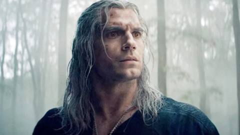 Witcher star Henry Cavill says Warhammer “greatest privilege” of his career