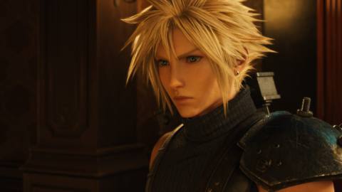 Worried about Final Fantasy 7 Rebirth’s graphics after playing the demo? Square Enix says the final game will look better