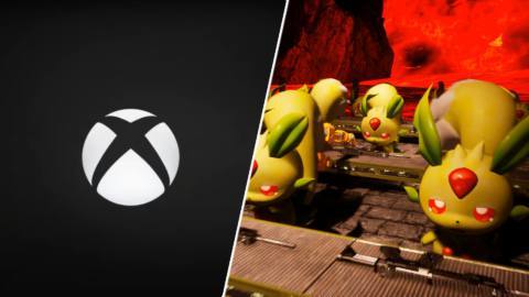Xbox’s big meeting reportedly included a surprising amount of Palworld, because “Every screen is an Xbox”