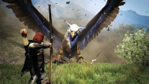 Yes, you should play Dragon’s Dogma before the sequel launches