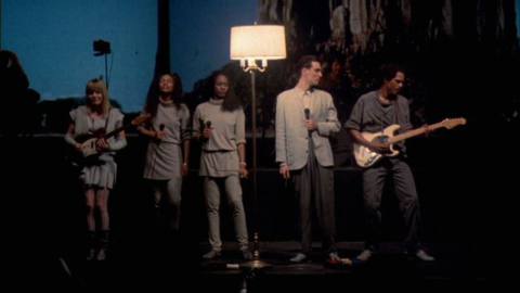 You can buy A24’s Stop Making Sense restoration on 4K, and nothing is better than that
