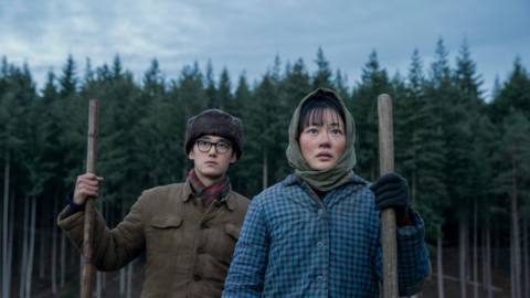 3 Body Problem creators want episode 2’s reveal to sell you on the Netflix show