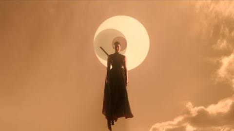 3 Body Problem is the kind of TV epic we need