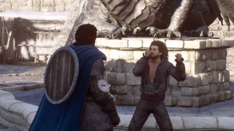 ‘A Beggar’s Tale’ quest walkthrough in Dragon’s Dogma 2