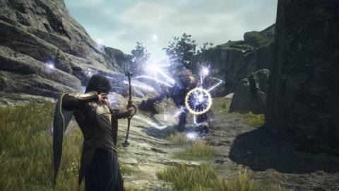 A Dragon’s Dogma 2 Update Is Coming In The “Near Future” But Won’t Improve Frame Rates