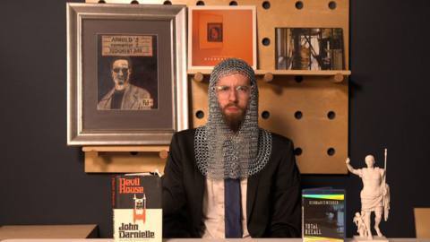 A New Video Plus about New Game Plus