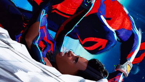 Across the Spider-Verse’s most important plot point came from one of Spider-Man’s most prolific writers