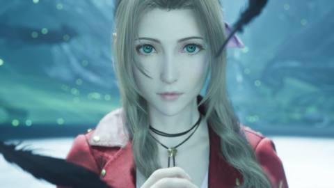 Aerith’s fate in Final Fantasy 7 Rebirth and the trouble with remakes