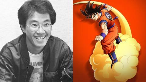 Akira Toriyama, Creator Of Dragon Ball, Has Passed Away | Arcader News