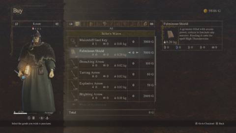 All Spellbound grimoire locations in Dragon’s Dogma 2