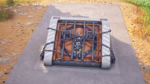 All Weapons Bunker locations in Fortnite Chapter 5 Season 2