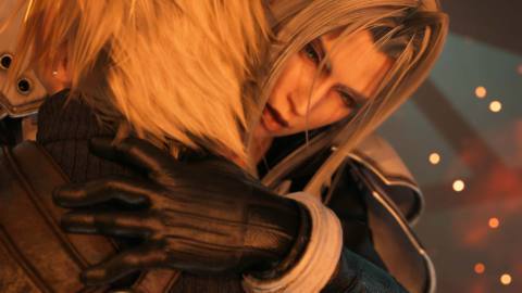 An annoying bug is making it impossible for digital Final Fantasy 7 Rebirth players to get the platinum trophy