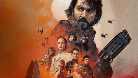 Andor is finally coming to 4K Blu-ray, and you can pre-order a copy now