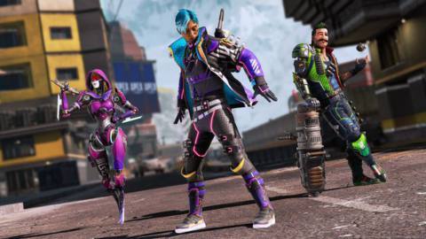 Apex Legends finals postponed after suffering unprecedented hack
