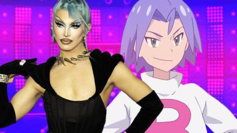 Aquaria answers, ‘which anime character would win RuPaul’s Drag Race?’