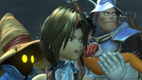 Are Final Fantasy 14 Dawntrail’s bonus items hinting at a FF9 Remake? Maybe! But Yoshi-P says the reason behind them is a secret for now