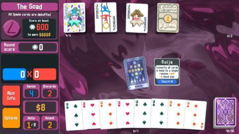 Balatro Was Almost Called Joker Poker And Other Details From Its Creator | Afterwords