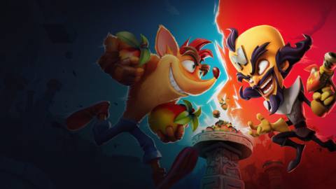 Bandicoot fans hope Toys For Bob’ll get to keep working on a woah-le load of Crash games as it goes indie