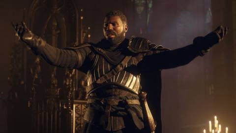 Best Vernworth quest order for Captain Brant in Dragon’s Dogma 2