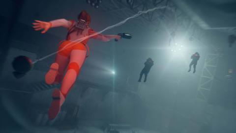 Control returns to Game Pass, better than before