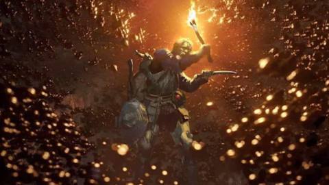 Dark and Darker heads to Epic Games Store, but no word on Steam return