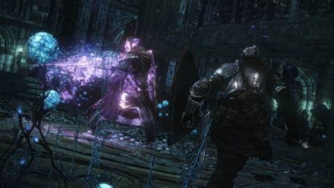 Dark Souls: Archthrones fan mod offers “retelling” of the Dark Souls universe