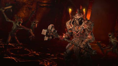 Diablo 4’s Season 4 and its loot changes are so massive, Blizzard pushed it back by a month