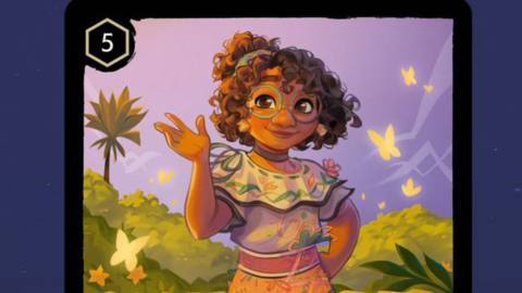 Disney Lorcana announces Ursula’s Return set and a new cooperative game