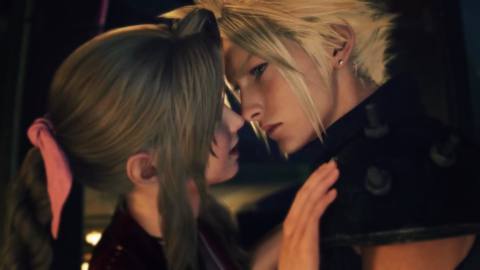 Don’t use a guide for Final Fantasy 7 Rebirth’s dating choices – it’s better if you revel in the joy of the unknown