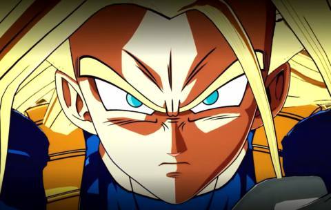 Dragon Ball Sparkling! Zero has secured an ESRB rating as a hidden video pops up on the EU YouTube account
