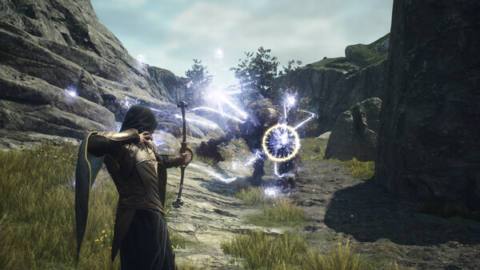 Dragon’s Dogma 2 director Hideaki Itsuno has revealed his Arisen’s class but suggests that newbies should probably pick something simpler
