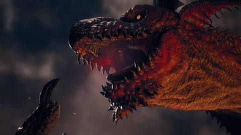 Dragon’s Dogma 2 guides, walkthroughs, and explainers