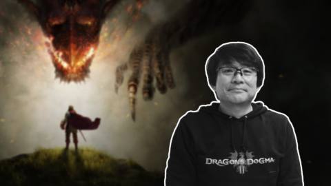 Dragon’s Dogma 2 took five years to develop – but the ideas behind it have been 12 years in the making