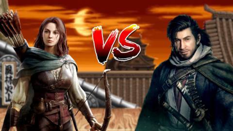 Dragon’s Dogma 2 vs Rise of the Ronin: which should YOU buy?