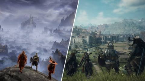 Elden Ring had great post-release vibes, and Dragon’s Dogma 2 fans are hoping it can deliver something similar