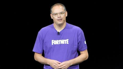 Epic CEO Tim Sweeney calls Valve “assholes” over Steam fees in dug up email thread
